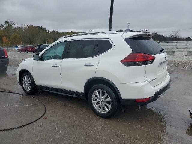 Photo 2 from auction – 2018 NISSAN ROGUE S with VIN KNMAT2MTXJP584394