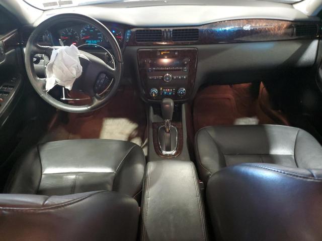 Photo 8 from auction – 2013 CHEVROLET IMPALA LTZ with VIN 2G1WC5E38D1227716