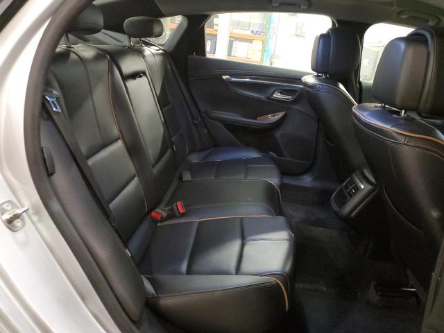 Photo 10 from auction – 2014 CHEVROLET IMPALA LTZ with VIN 1G1145SL9EU138853