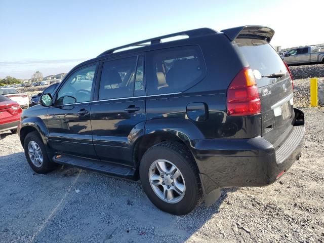 Photo 2 from auction – 2004 LEXUS GX 470 with VIN JTJBT20X140026067