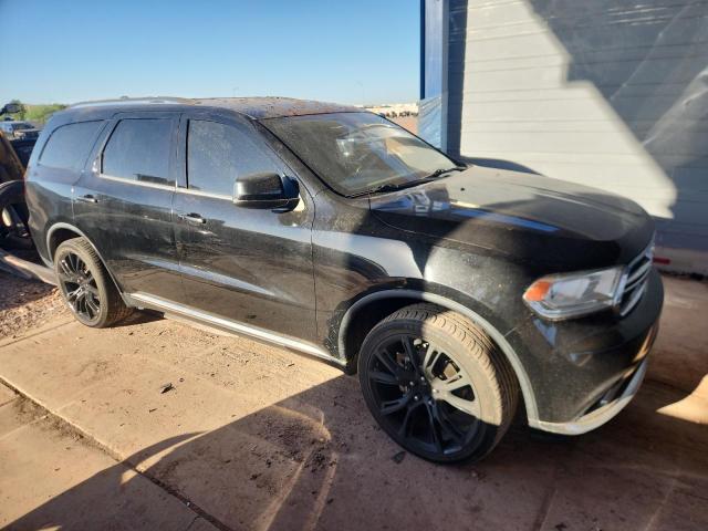 Photo 4 from auction – 2018 DODGE DURANGO SX with VIN 1C4RDHAG0JC142273