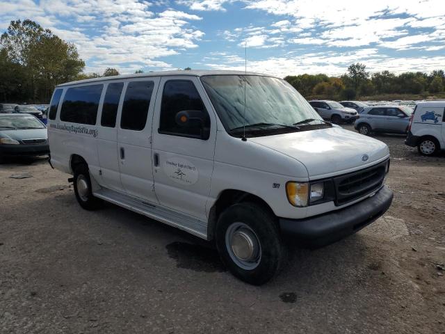 صورة رقم 4 من المزاد - 1998 FORD ECONOLINE مع VIN 1FBSS31LXWHA38976