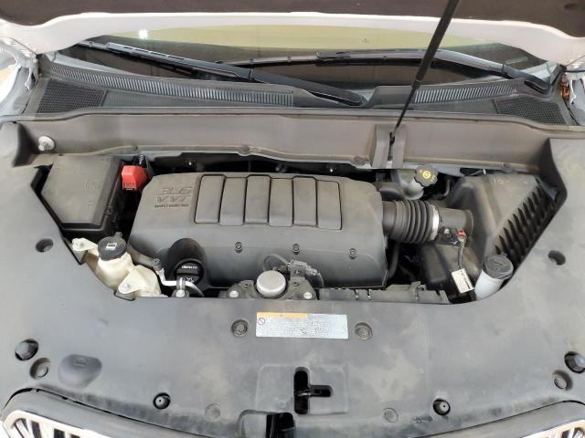 Photo 12 from auction – 2016 BUICK ENCLAVE with VIN 5GAKRBKD4GJ128855