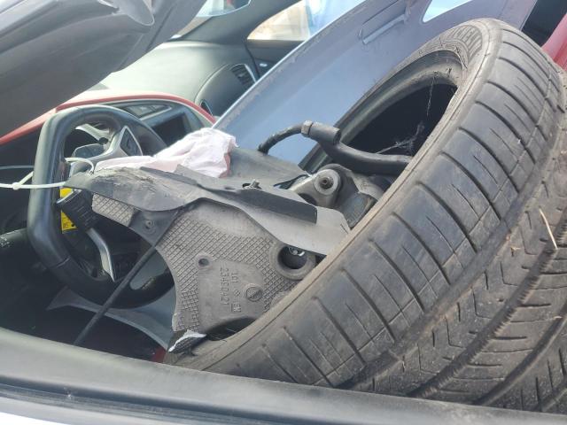 Photo 7 from auction – 2015 CHEVROLET CORVETTE Z with VIN 1G1YU2D68F5604868