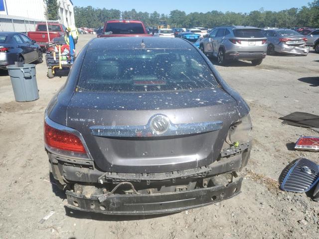 Photo 6 from auction – 2013 BUICK LACROSSE with VIN 1G4GC5E31DF293217