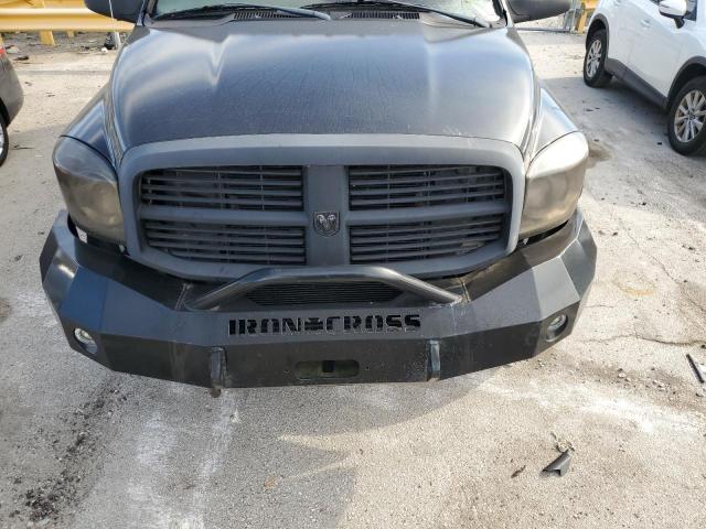 Photo 11 from auction – 2007 DODGE RAM 2500 S with VIN 3D7KS28A47G835624