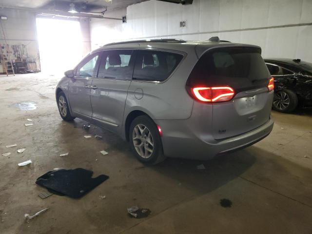 Photo 2 from auction – 2017 CHRYSLER PACIFICA T with VIN 2C4RC1EG5HR832445