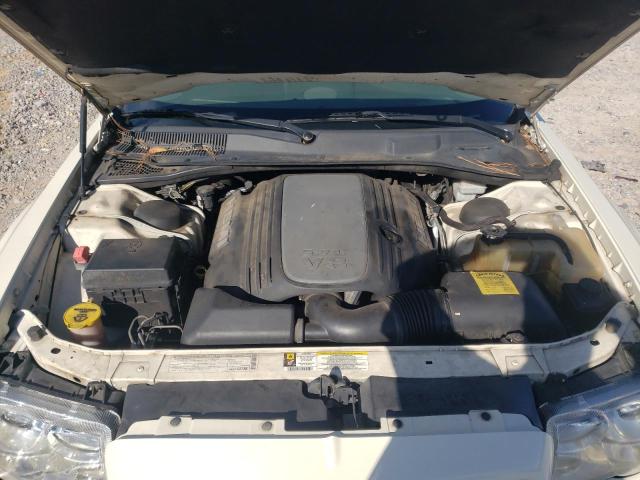 Photo 11 from auction – 2010 CHRYSLER 300C with VIN 2C3CA6CT1AH149781