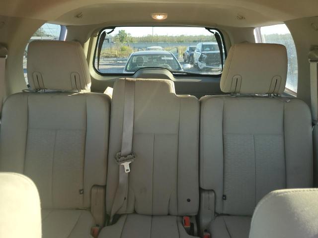 Foto 10 de la subasta – 2011 FORD EXPEDITION con VIN 1FMJU1H51BEF40344
