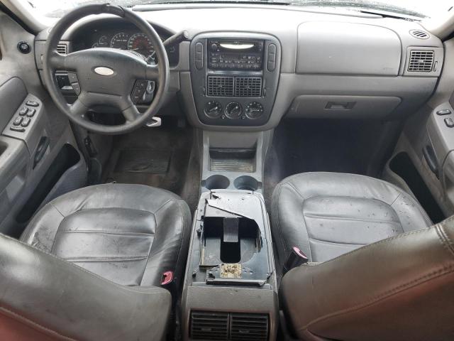 Photo 8 from auction – 2002 FORD EXPLORER with VIN 1FMZU63E52ZA58203