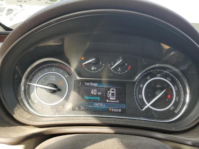 Photo 9 from auction – 2015 BUICK REGAL with VIN 2G4GK5EX2F9298461