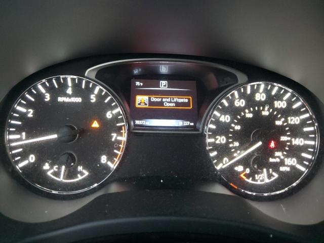 Photo 9 from auction – 2019 NISSAN PATHFINDER S with VIN 5N1DR2MN2KC615560