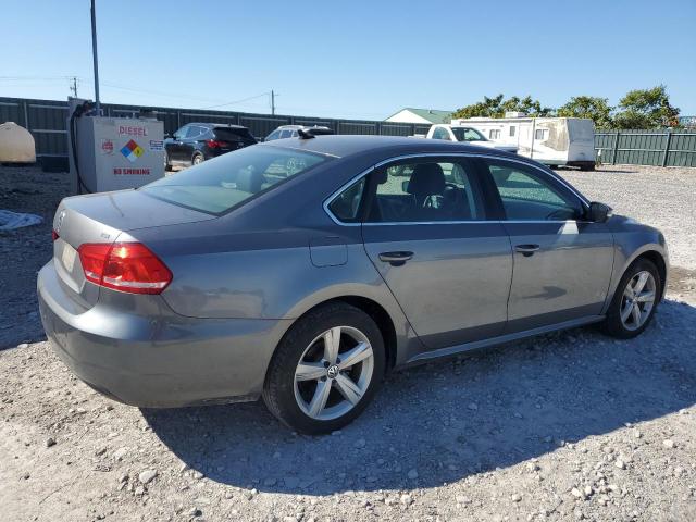 Photo 3 from auction – 2015 VOLKSWAGEN PASSAT S with VIN 1VWAS7A30FC082624