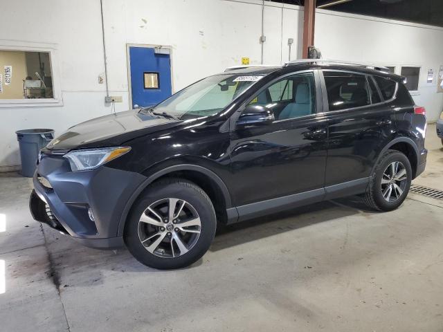 Photo 1 from auction – 2016 TOYOTA RAV4 XLE with VIN 2T3RFREV1GW427272
