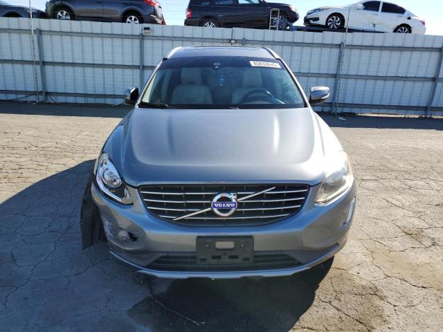 Photo 5 from auction – 2016 VOLVO XC60 T5 PR with VIN YV440MDK0G2832681