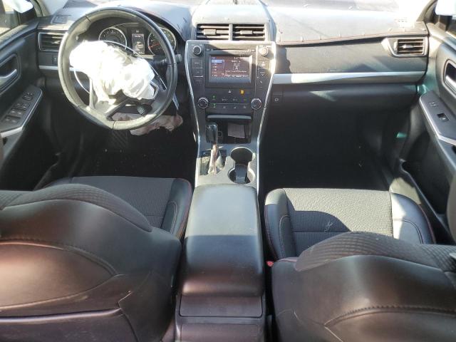 Photo 8 from auction – 2017 TOYOTA CAMRY LE with VIN 4T1BF1FK7HU745771