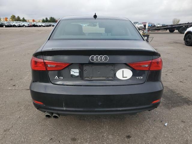 Photo 6 from auction – 2015 AUDI A3 PREMIUM with VIN WAUAJGFF5F1037857