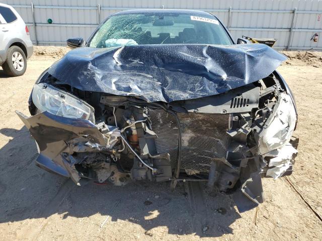Photo 5 from auction – 2016 HONDA CIVIC LX with VIN 19XFC2F58GE208290
