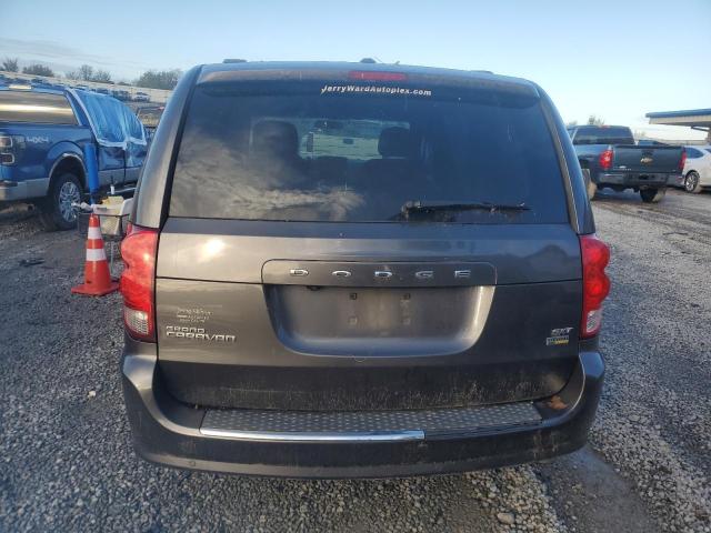 Photo 6 from auction – 2015 DODGE GRAND CARA with VIN 2C4RDGCG4FR584902