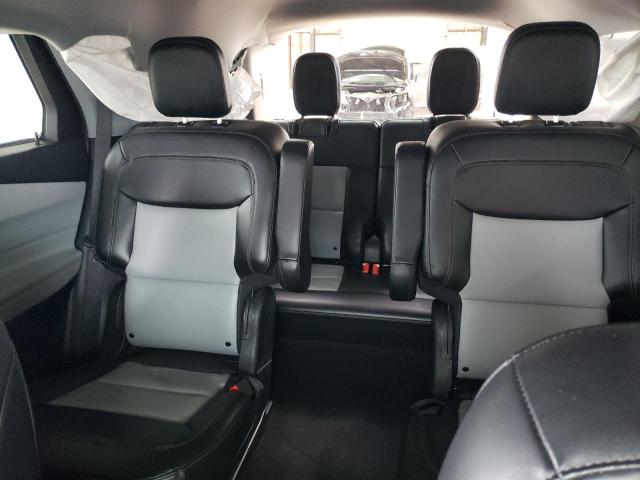 Photo 10 from auction – 2022 FORD EXPLORER XLT with VIN 1FMSK8DHXNGB38799