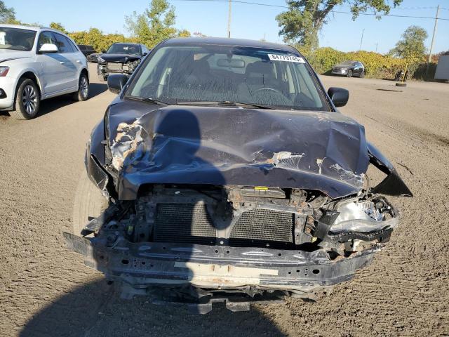 Photo 5 from auction – 2013 SUBARU IMPREZA with VIN JF1GPAA68D2814996