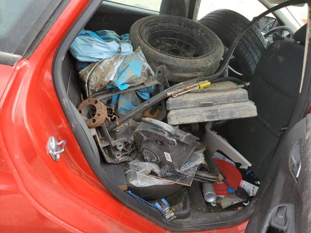 Photo 10 from auction – 2013 FORD FOCUS SE with VIN 1FADP3F27DL115731