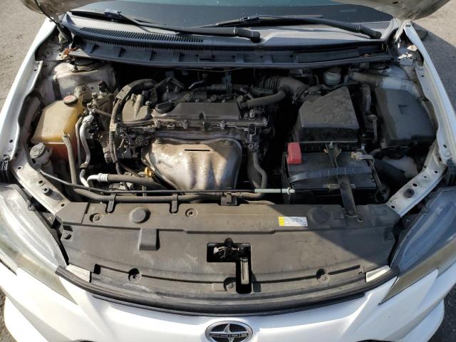 Photo 11 from auction – 2016 TOYOTA SCION TC with VIN JTKJF5C78GJ024973