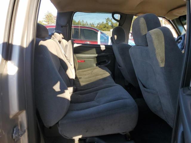 Photo 10 from auction – 2005 CHEVROLET SILVERADO with VIN 2GCEK13T951183101