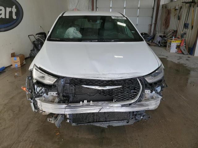 Photo 5 from auction – 2025 CHRYSLER PACIFICA S with VIN 2C4RC1BG0SR552444