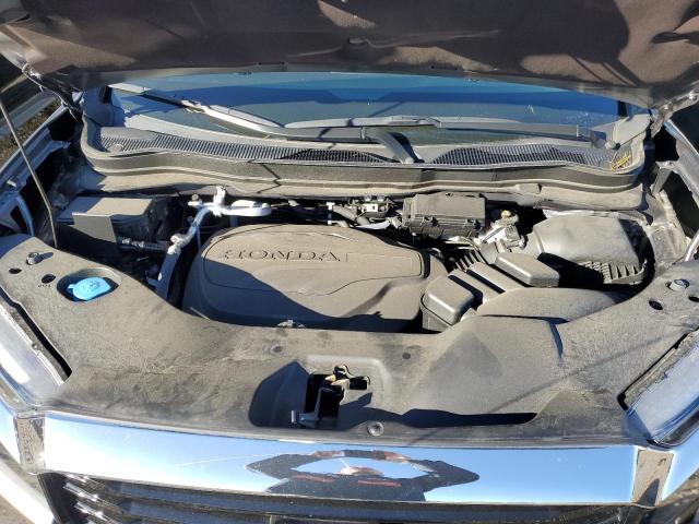 Photo 12 from auction – 2023 HONDA RIDGELINE with VIN 5FPYK3F71PB056230