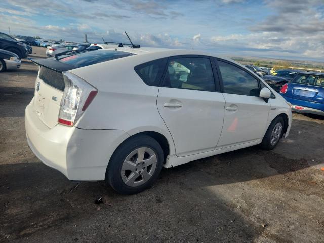 Photo 3 from auction – 2010 TOYOTA PRIUS with VIN JTDKN3DU3A0140893