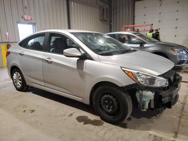 Photo 4 from auction – 2017 HYUNDAI ACCENT SE with VIN KMHCT4AE7HU250499