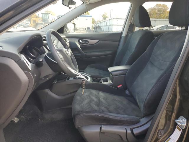 Photo 7 from auction – 2016 NISSAN ROGUE S with VIN 5N1AT2MV7GC830864