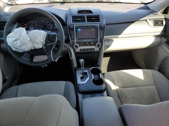 Photo 8 from auction – 2013 TOYOTA CAMRY L with VIN 4T4BF1FK7DR279713