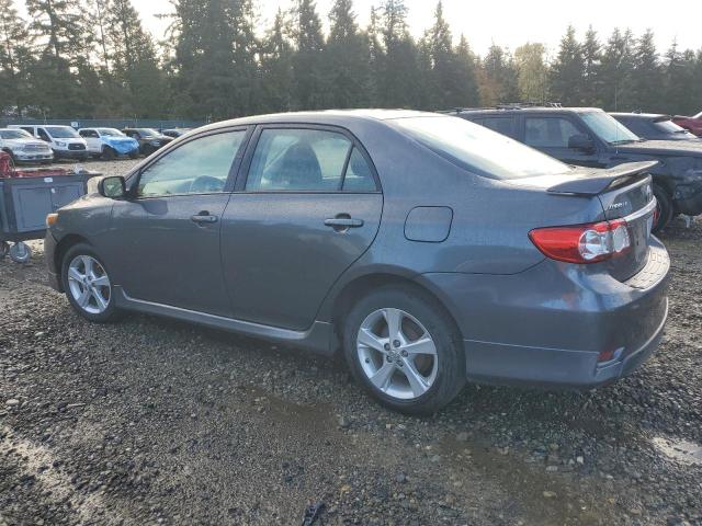 Photo 2 from auction – 2013 TOYOTA COROLLA BA with VIN 2T1BU4EE5DC987473
