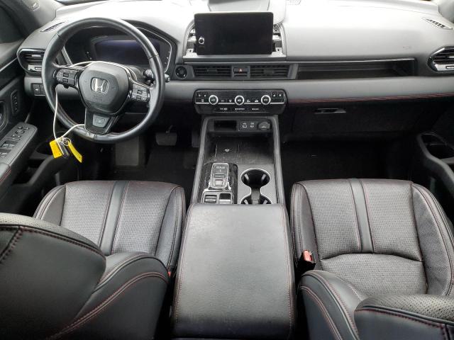 Photo 8 from auction – 2023 HONDA PILOT ELIT with VIN 5FNYG1H85PB500956