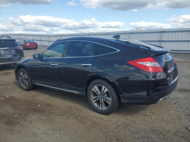 Photo 2 from auction – 2014 HONDA CROSSTOUR with VIN 5J6TF2H57EL000648
