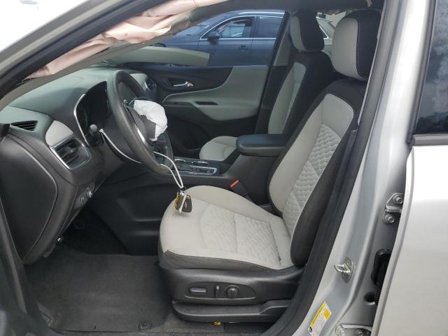 Photo 7 from auction – 2019 CHEVROLET EQUINOX LS with VIN 2GNAXHEV5K6145667