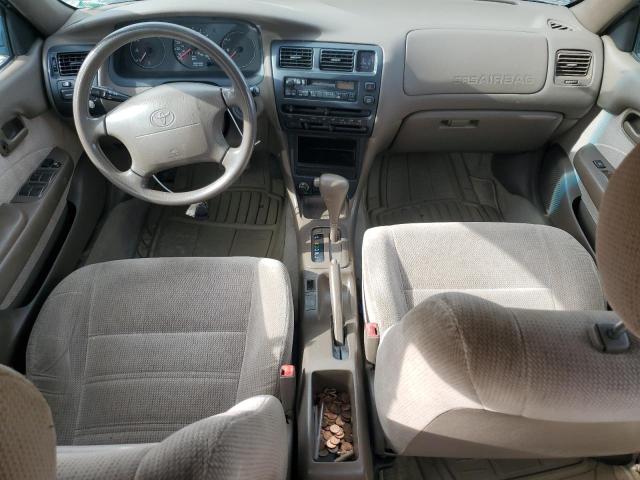 Photo 8 from auction – 1996 TOYOTA COROLLA DX with VIN 2T1BB02E2TC169314
