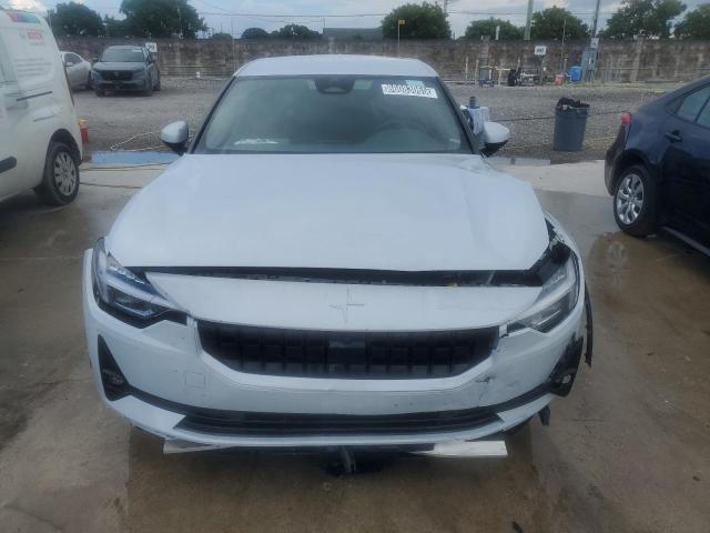 Photo 5 from auction – 2023 POLESTAR 2 with VIN YSMED3KA2PL133261