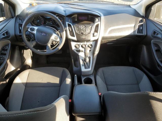 Photo 8 from auction – 2012 FORD FOCUS SE with VIN 1FAHP3F26CL170106