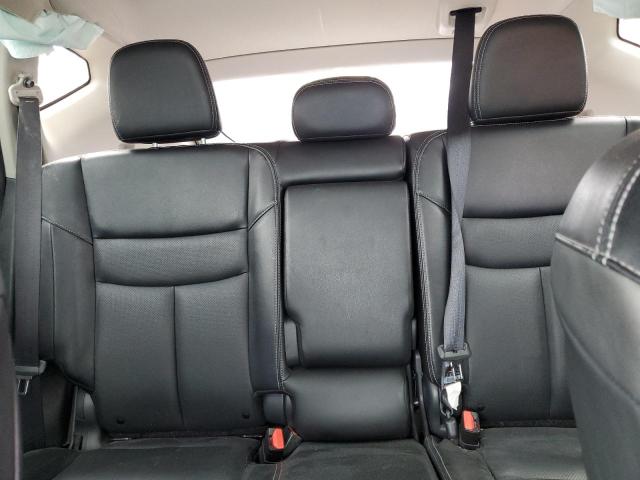 Photo 10 from auction – 2023 NISSAN MURANO SL with VIN 5N1AZ2CS8PC131197