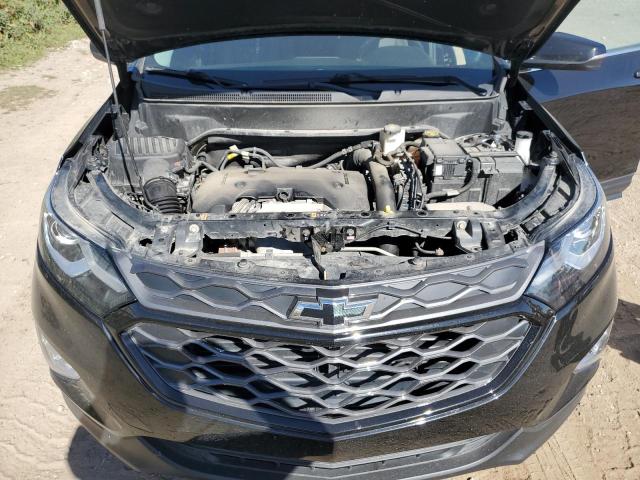 Photo 12 from auction – 2019 CHEVROLET EQUINOX LT with VIN 2GNAXVEX4K6156966