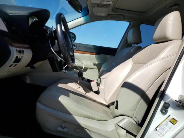 Photo 7 from auction – 2013 SUBARU OUTBACK 2. with VIN 4S4BRCKC9D3241496