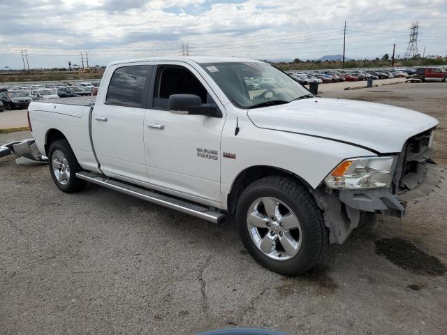 Photo 4 from auction – 2017 RAM 1500 SLT with VIN 1C6RR7TT0HS717792