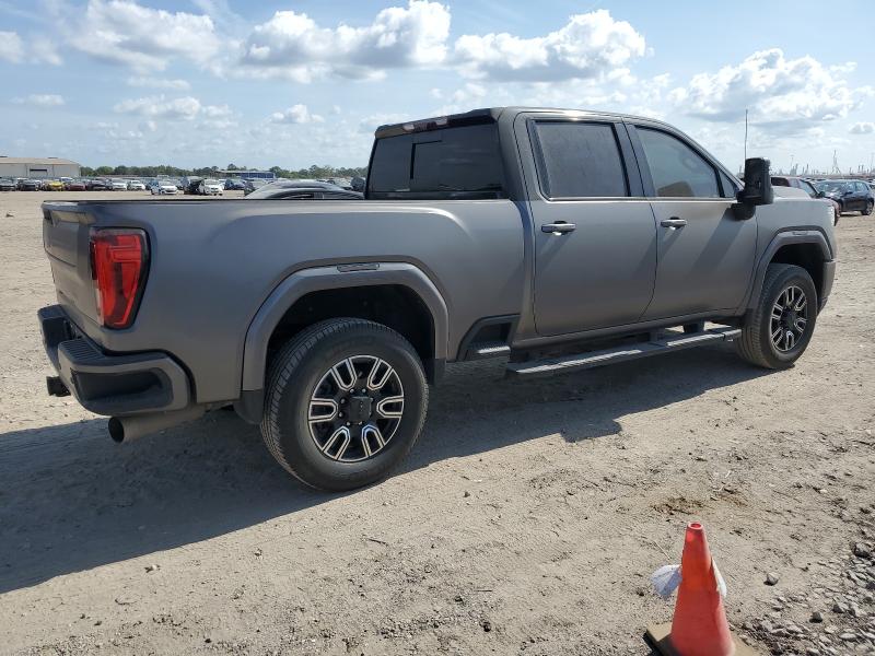 Photo 3 from auction – 2020 GMC SIERRA with VIN 1GT49VEY9LF324858