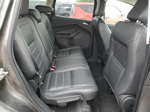 Photo 11 from auction – 2019 FORD ESCAPE SEL with VIN 1FMCU9HD9KUB72841