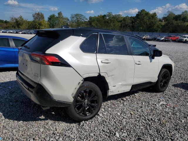 Photo 3 from auction – 2022 TOYOTA RAV4 XSE with VIN 2T3E6RFV4NW037423
