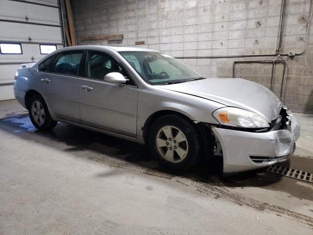 Photo 4 from auction – 2008 CHEVROLET IMPALA LT with VIN 2G1WT58N989134479