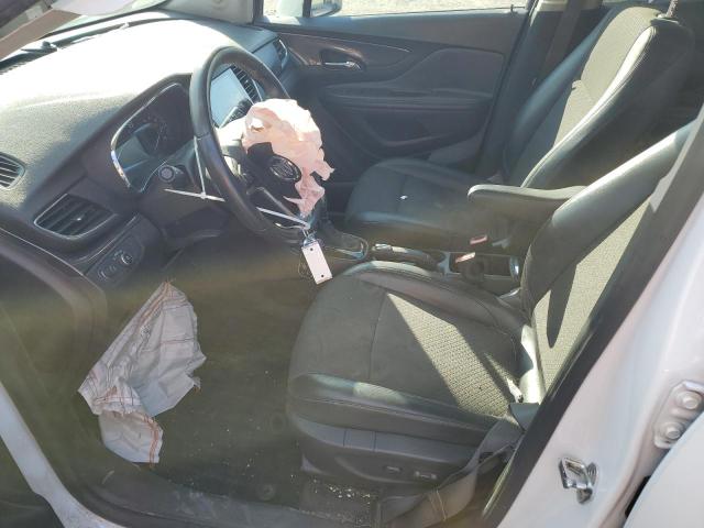 Photo 7 from auction – 2019 BUICK ENCORE PREFERRED with VIN KL4CJASB0KB931145